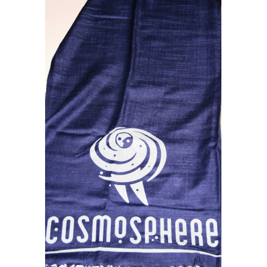 Scarf Cosmosphere